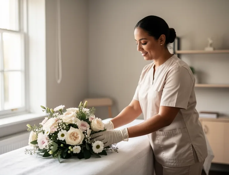 funeral home Muskogee